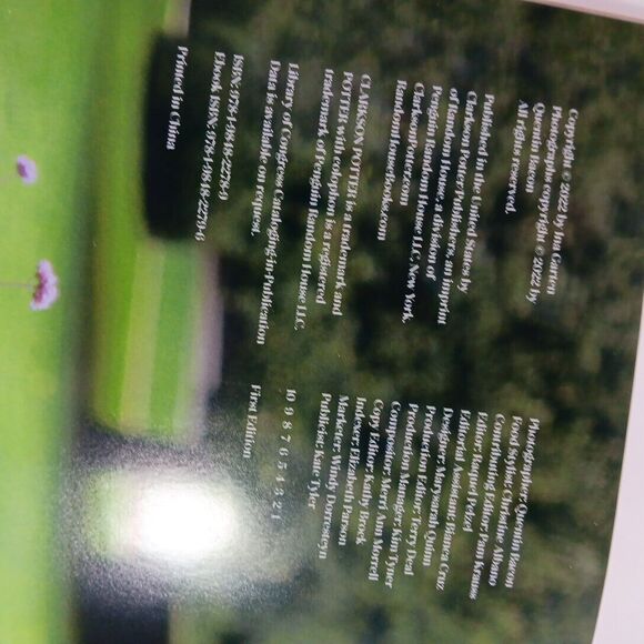 Go-To Dinners: A Barefoot Contessa Cookbook by Garten, Ina hardcover Book * - Picture 4 of 13